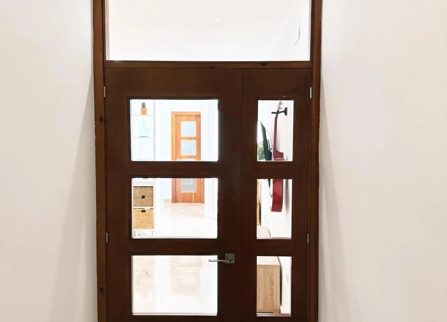 דירה Alcalá de Guadaira I Loft 9 I Centro De Alcala Sevilla ספרד