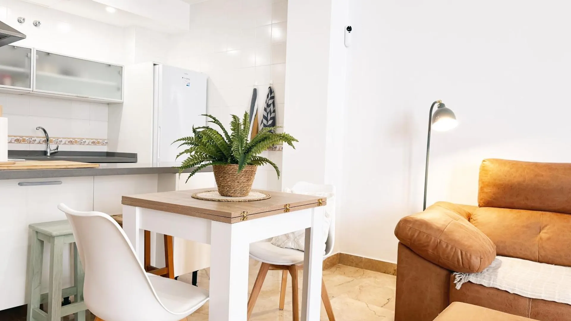 Alcalá de Guadaira I Loft 9 I Centro De Alcala Sevilla ספרד