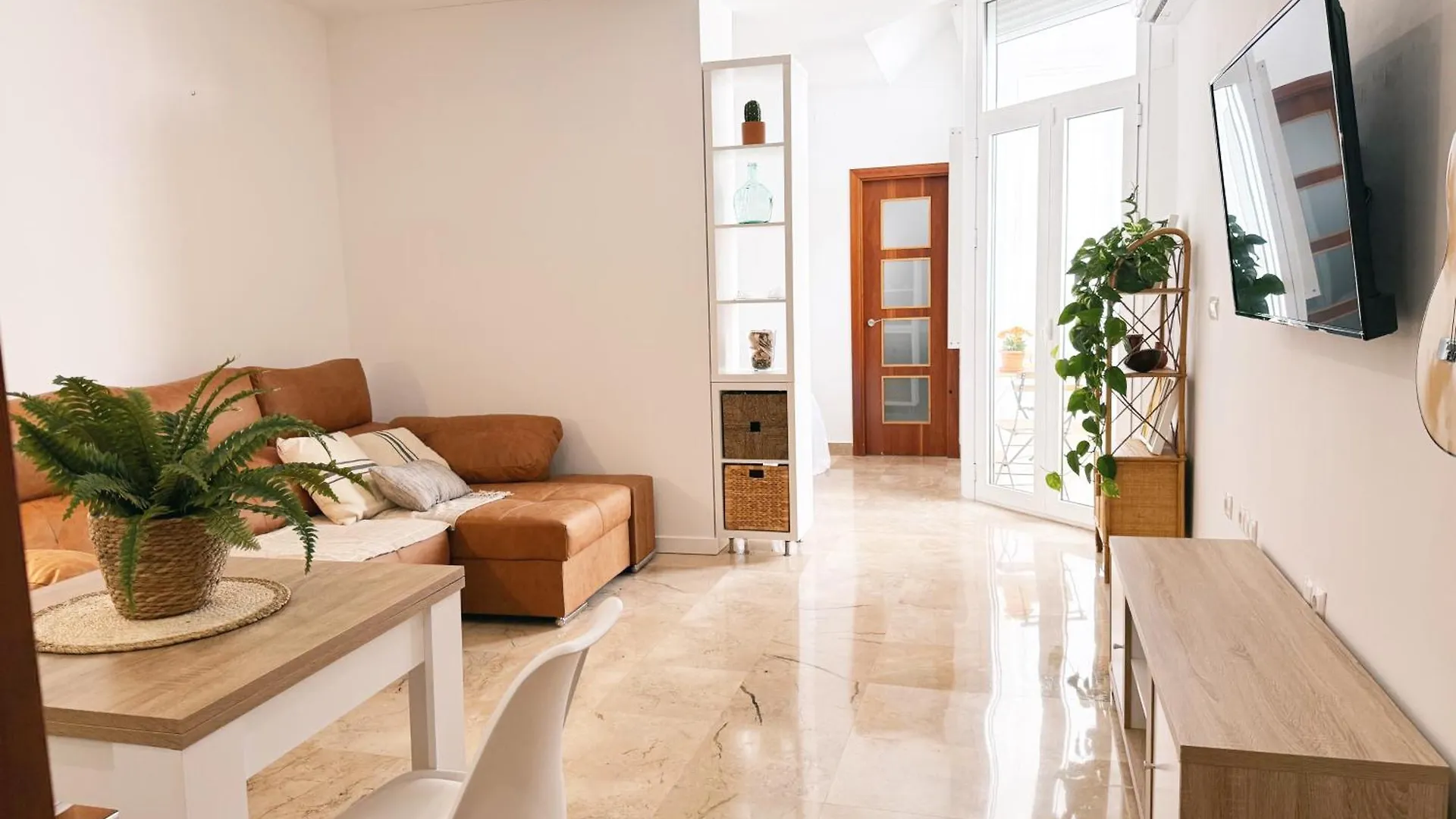 Alcalá de Guadaira I Loft 9 I Centro De Alcala Sevilla