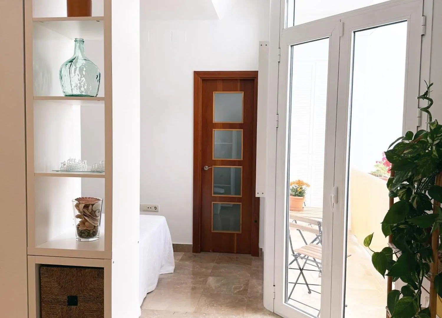דירה Alcalá de Guadaira I Loft 9 I Centro De Alcala Sevilla ספרד