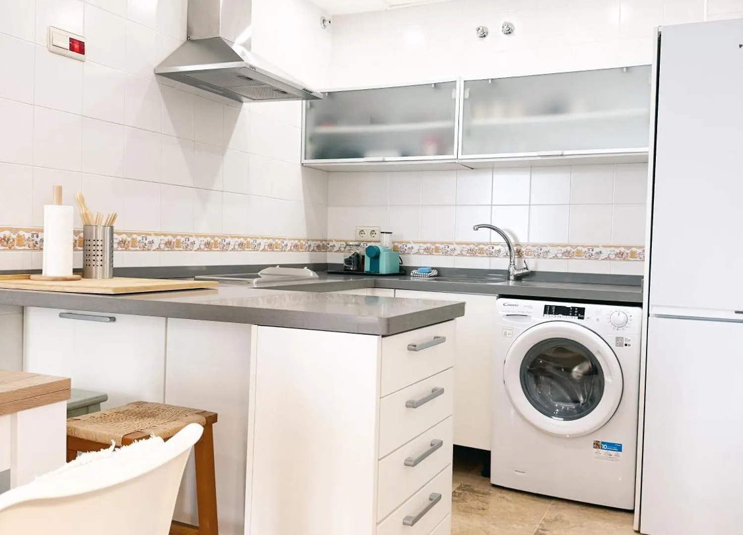Alcalá de Guadaira I Loft 9 I Centro De Alcala Sevilla דירה