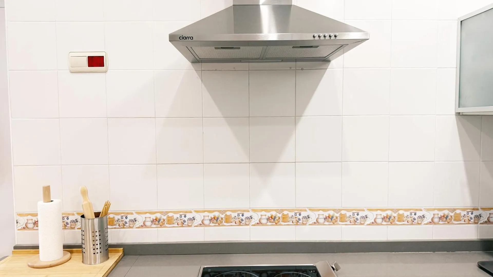 דירה Alcalá de Guadaira I Loft 9 I Centro De Alcala Sevilla
